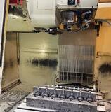 Second hand HURCO VMX 24T Build 2006 for Sale | Asset-Trade