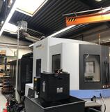 Preiswerte DOOSAN HM 800 HMC aus zweiter Hand kaufen | Asset-Trade