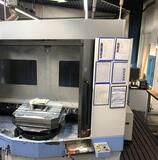 Preiswerte DOOSAN HM 800 HMC aus zweiter Hand kaufen | Asset-Trade