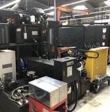 Preiswerte DOOSAN HM 800 HMC aus zweiter Hand kaufen | Asset-Trade