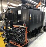 Preiswerte DOOSAN HM 800 HMC aus zweiter Hand kaufen | Asset-Trade