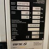 Preiswerte MIKRON VCP/UCP 710 schnell kaufen | Asset-Trade