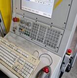 Second Hand INGERSOLL OPS 650 high speed milling machine for Sale