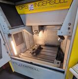 Second Hand INGERSOLL OPS 650 high speed milling machine for Sale