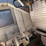 Second Hand INGERSOLL OPS 650 high speed milling machine for Sale