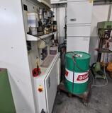 Second Hand INGERSOLL OPS 650 high speed milling machine for Sale