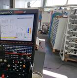 Second Hand MAZAK VTC-800/30SR 5-Axis vertical machining centre for Sale | Asset-Trade