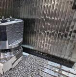Second Hand MAZAK VTC-800/30SR 5-Axis vertical machining centre for Sale | Asset-Trade