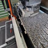 Second Hand MAZAK VTC-800/30SR 5-Axis vertical machining centre for Sale | Asset-Trade