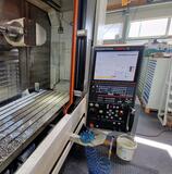 Second Hand MAZAK VTC-800/30SR 5-Axis vertical machining centre for Sale | Asset-Trade