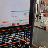 Second Hand MAZAK VTC-800/30SR 5-Axis vertical machining centre for Sale | Asset-Trade