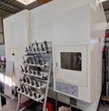 Second Hand MAZAK VTC-800/30SR 5-Axis vertical machining centre for Sale | Asset-Trade