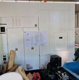 Second Hand MAZAK VTC-800/30SR - 5-Axis vertical machining centre for Sale | Asset-Trade