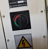 Second Hand MAZAK VTC-800/30SR 5-Axis vertical machining centre for Sale | Asset-Trade