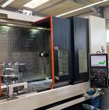 Second Hand MAZAK VTC-800/30SR 5-Axis vertical machining centre for Sale | Asset-Trade