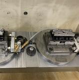 Second Hand SW BA 400-2 CNC 5-Axis HMC for Sale cheap | Asset-Trade