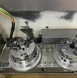 Second Hand SW BA 400-2 CNC 5-Axis HMC for Sale cheap | Asset-Trade