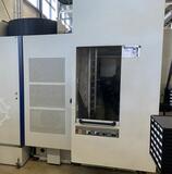 Second Hand SW BA 400-2 CNC 5-Axis HMC for Sale cheap | Asset-Trade