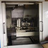 Preiswerte HURCO VMX30U Universal Fräsmaschine kaufen