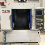 Preiswerte CHIRON DZ15 SM HS vertikal BAZ kaufen | Asset-Trade
