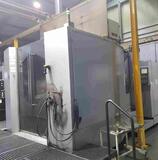 Second Hand TOYODA FA800SX Horizontal Machine Center for sale | Asset-Trade