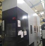 Second Hand TOYODA FA800SX Horizontal Machine Center for sale | Asset-Trade