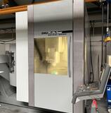 Second Hand DMG DMU 70 EVO linear CNC 5 axis machining centre for Sale | Asset-Trade