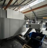 Second Hand DMG DMU 70 EVO linear CNC 5 axis machining centre for Sale | Asset-Trade