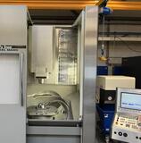 Second Hand DMG DMU 70 EVO linear CNC 5 axis machining centre for Sale | Asset-Trade