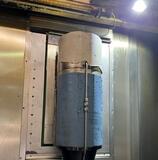 Second Hand AXA VHC-3-3000-S-50/E - 5 Axis - Travelling column machining centre | Asset-Trade