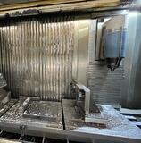 Second Hand AXA VHC-3-3000-S-50/E - 5 Axis - Travelling column machining centre | Asset-Trade