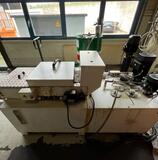 Second Hand AXA VHC-3-3000-S-50/E - 5 Axis - Travelling column machining centre | Asset-Trade