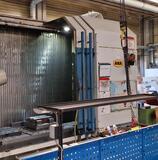 Second Hand AXA VHC-3-3000-S-50/E - 5 Axis - Travelling column machining centre | Asset-Trade