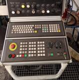 Second Hand AXA VHC-3-3000-S-50/E - 5 Axis - Travelling column machining centre | Asset-Trade