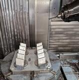 Second Hand AXA VHC-3-3000-S-50/E - 5 Axis - Travelling column machining centre | Asset-Trade