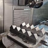 Second Hand AXA VHC-3-3000-S-50/E - 5 Axis - Travelling column machining centre | Asset-Trade