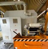 Second Hand AXA VHC-3-3000-S-50/E - 5 Axis - Travelling column machining centre | Asset-Trade