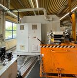 Second Hand AXA VHC-3-3000-S-50/E - 5 Axis - Travelling column machining centre | Asset-Trade