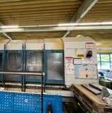 Second Hand AXA VHC-3-3000-S-50/E - 5 Axis - Travelling column machining centre | Asset-Trade