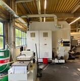 Second Hand AXA VHC-3-3000-S-50/E - 5 Axis - Travelling column machining centre | Asset-Trade