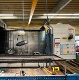 Second Hand AXA VHC-3-3000-S-50/E - 5 Axis - Travelling column machining centre | Asset-Trade