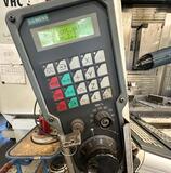 Second Hand AXA VHC-3-3000-S-50/E - 5 Axis - Travelling column machining centre | Asset-Trade