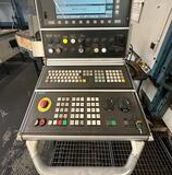 Second Hand AXA VHC-3-3000-S-50/E - 5 Axis - Travelling column machining centre | Asset-Trade