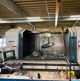 Second Hand AXA VHC-3-3000-S-50/E - 5 Axis - Travelling column machining centre | Asset-Trade