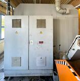 Second Hand AXA VHC-3-3000-S-50/E - 5 Axis - Travelling column machining centre | Asset-Trade