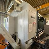Second Hand AXA VHC-3-3000-S-50/E - 5 Axis - Travelling column machining centre | Asset-Trade