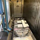 Second hand AXA VHC-2 XTS/50 5 Axis Traveling Column Machine Center for Sale | Asset-Trade