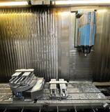 Second hand AXA VHC-2 XTS/50 5 Axis Traveling Column Machine Center for Sale | Asset-Trade