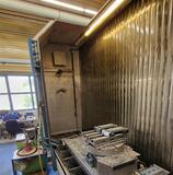 Second hand AXA VHC-2 XTS/50 5 Axis Traveling Column Machine Center for Sale | Asset-Trade