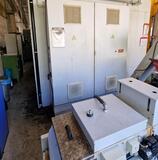 Second hand AXA VHC-2 XTS/50 5 Axis Traveling Column Machine Center for Sale | Asset-Trade